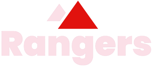 "Official logo for Girlguiding Rangers."
