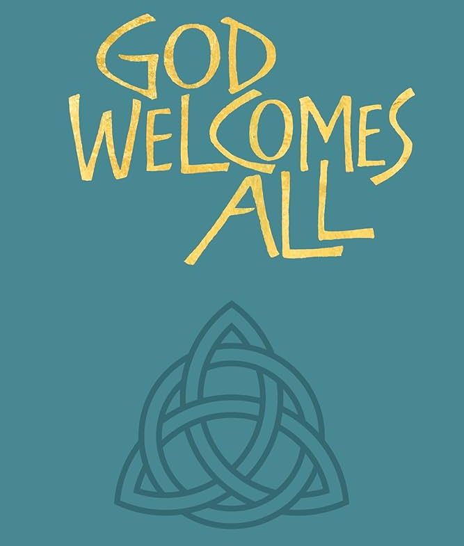 "Cover image for the Gourock Work and Action (GWA) publication by Old Gourock and Ashton Parish Church."